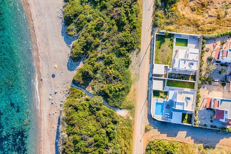 Sea La Vie Villa