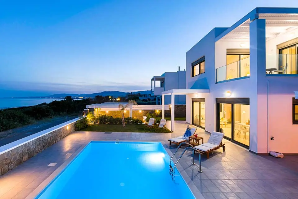 Sea La Vie Villa