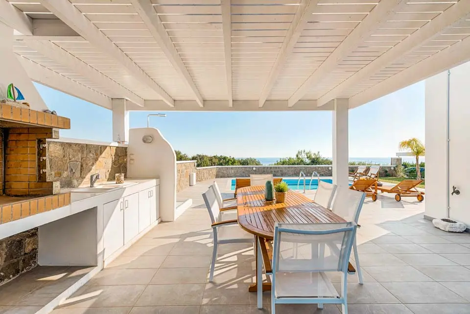 Sea La Vie Villa