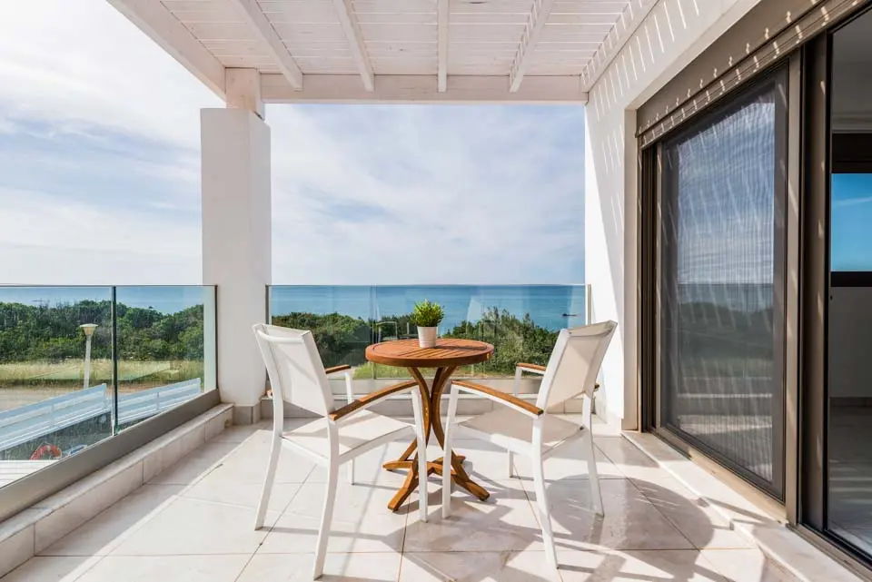 Sea La Vie Villa