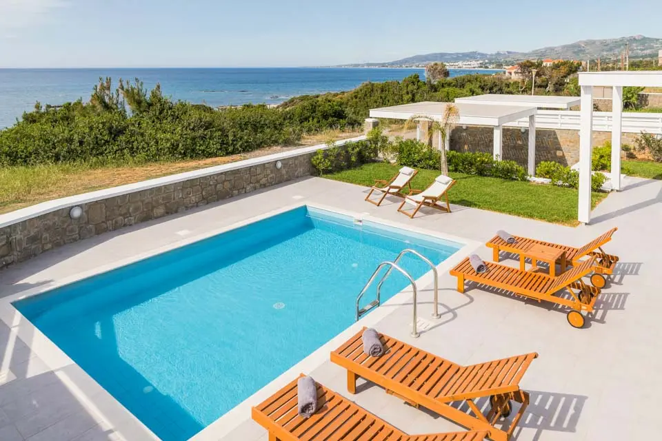 Sea La Vie Villa