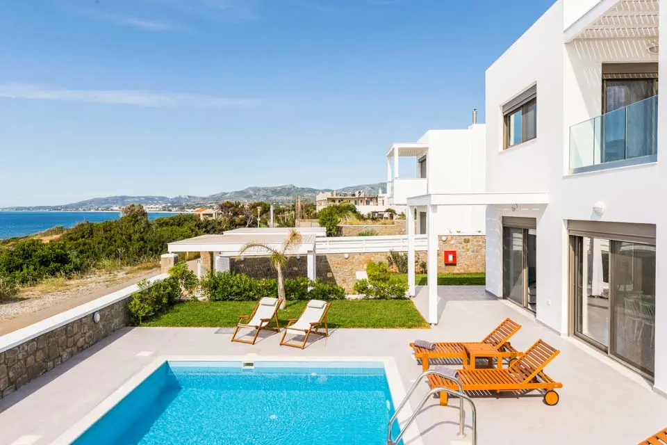 Sea La Vie Villa