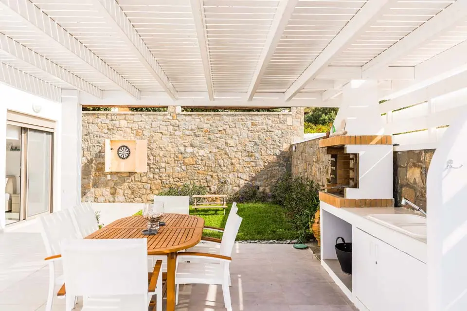Sea La Vie Villa