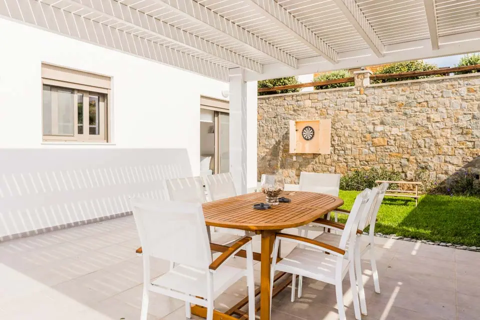 Sea La Vie Villa