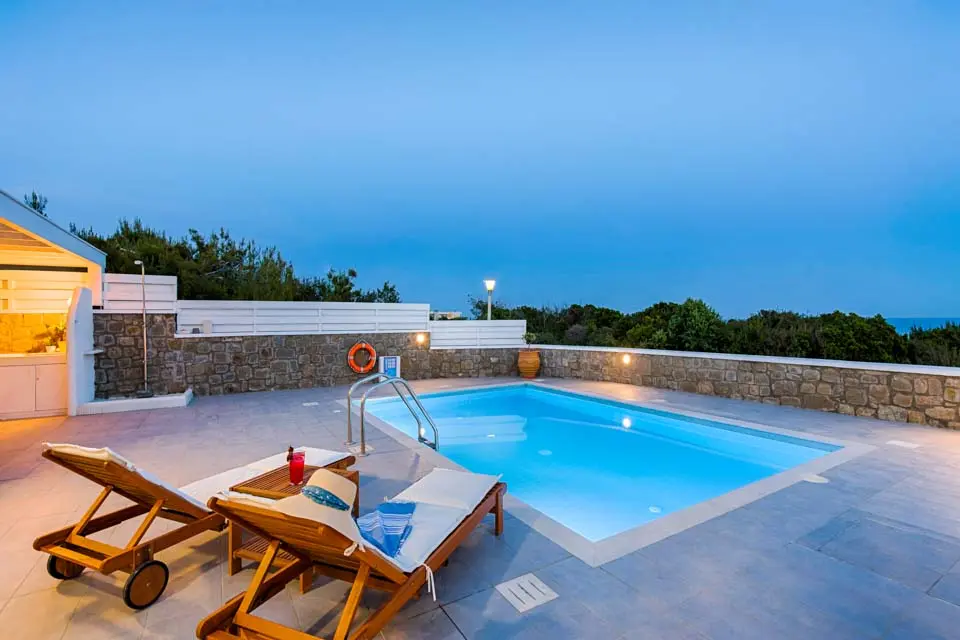 Sea La Vie Villa
