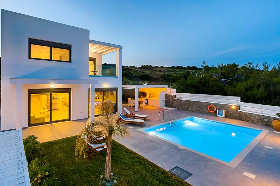 Sea La Vie Villa
