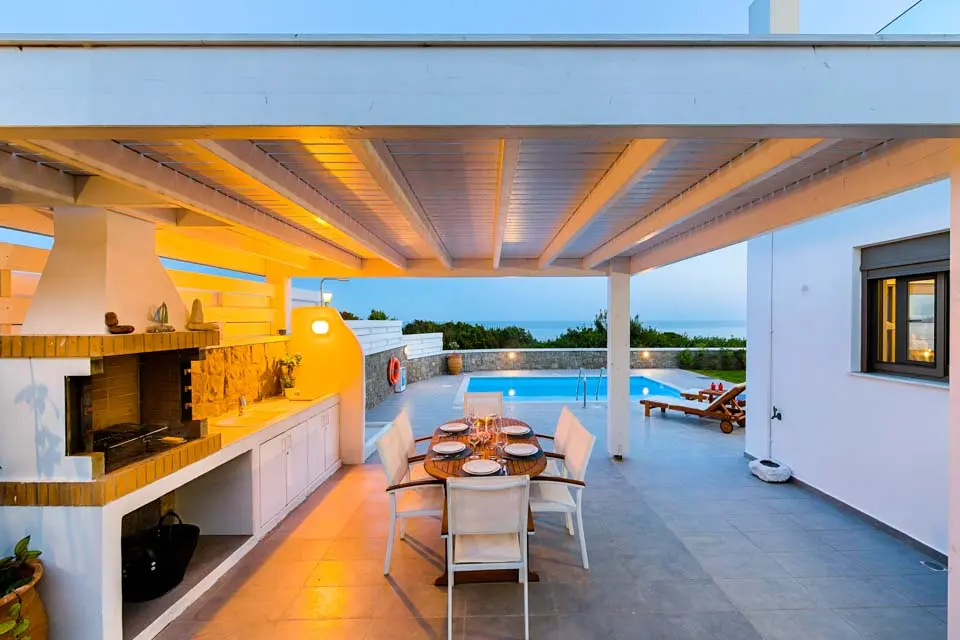 Sea La Vie Villa