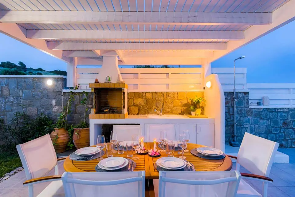 Sea La Vie Villa