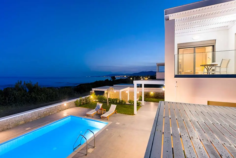 Sea La Vie Villa