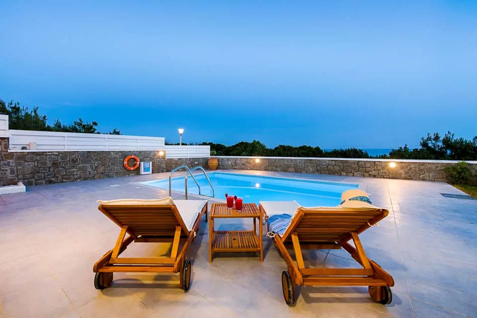 Sea La Vie Villa