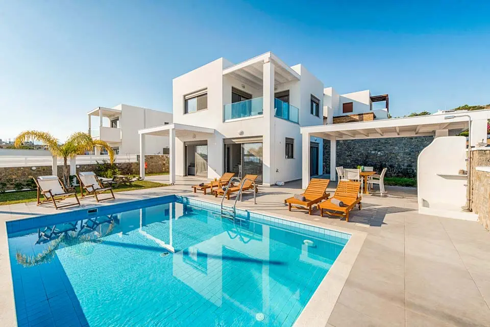 Sea La Vie Villa