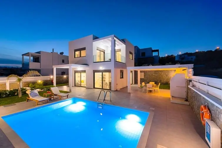 Sea La Vie Villa