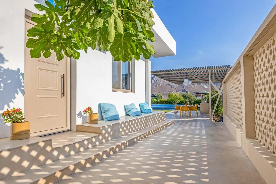 Villa Gaia