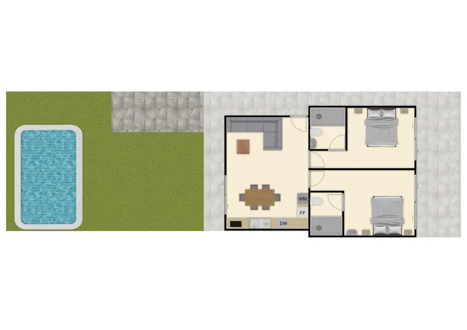Villa Gaia