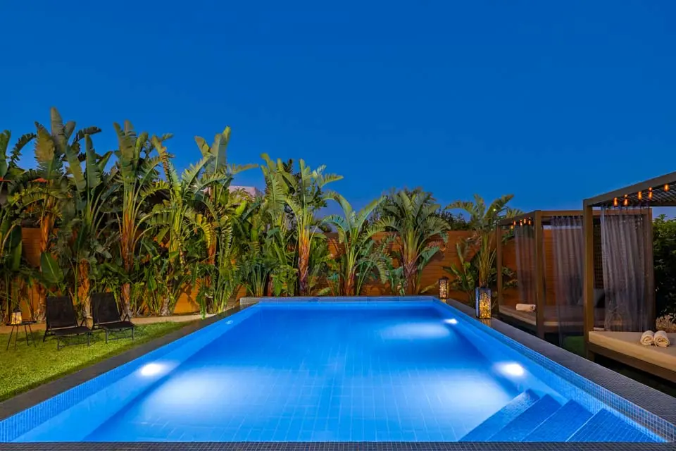 Villa Gaia