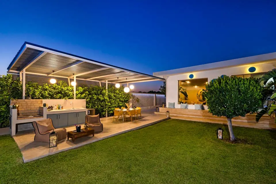 Villa Gaia