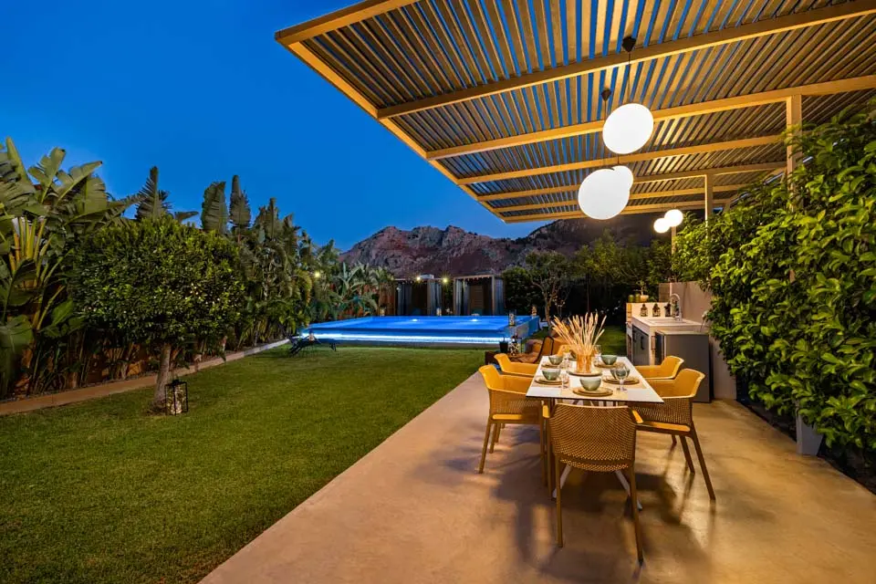 Villa Gaia