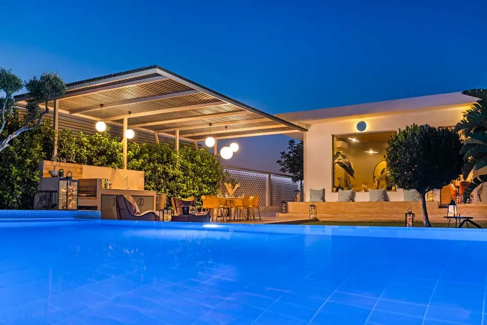 Villa Gaia