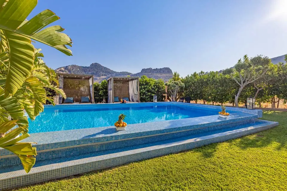 Villa Gaia