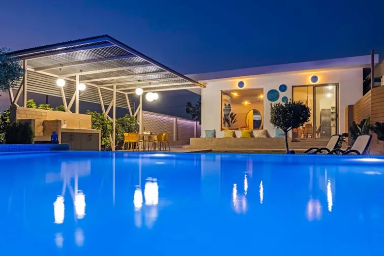 Villa Gaia