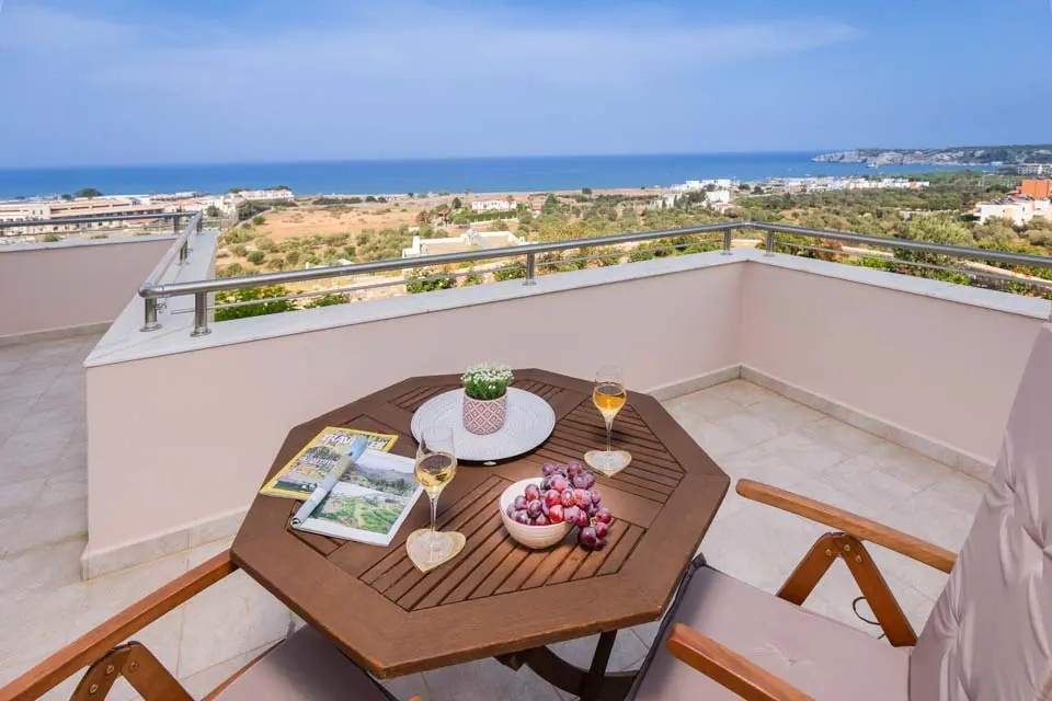 Villa Majestic View