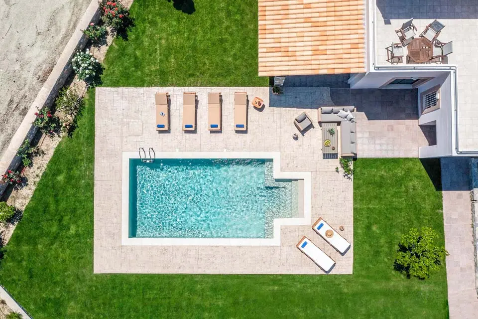 Villa Majestic View