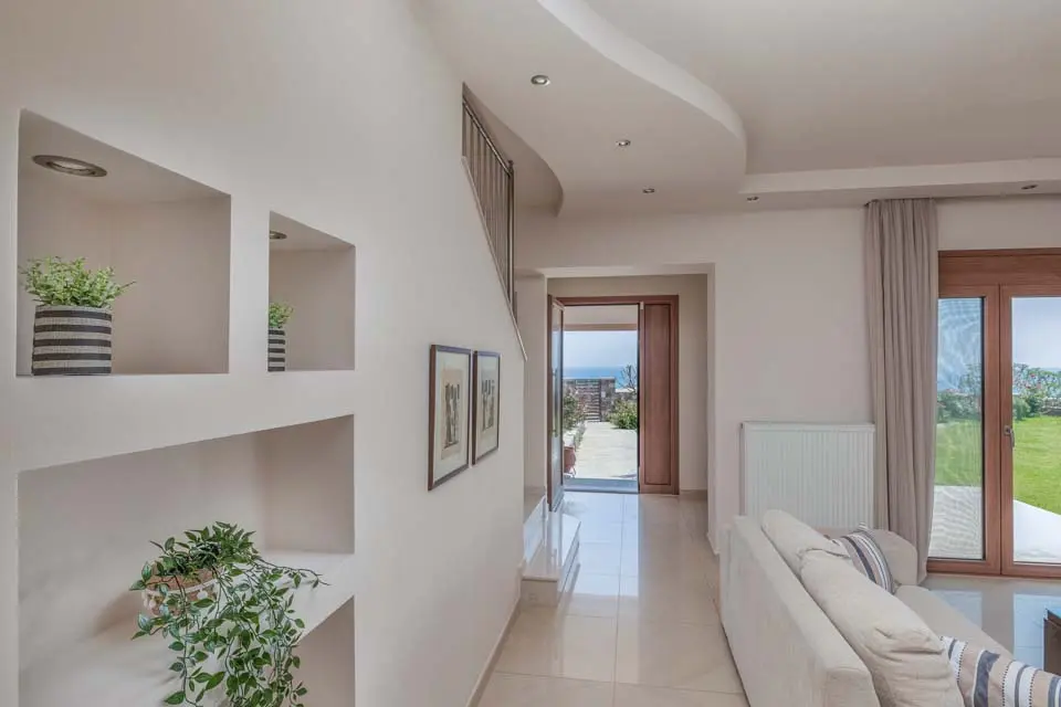 Villa Majestic View