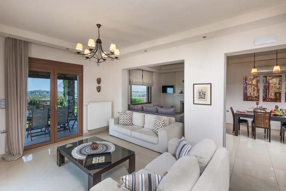 Villa Majestic View