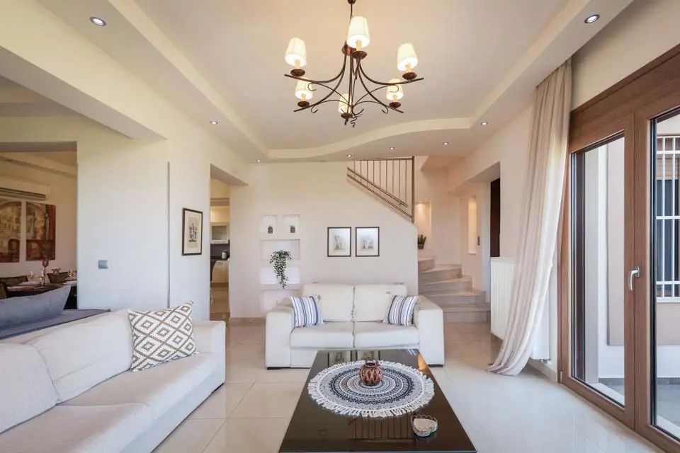 Villa Majestic View