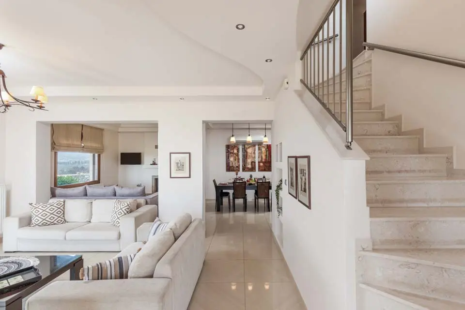 Villa Majestic View