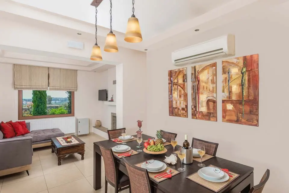 Villa Majestic View