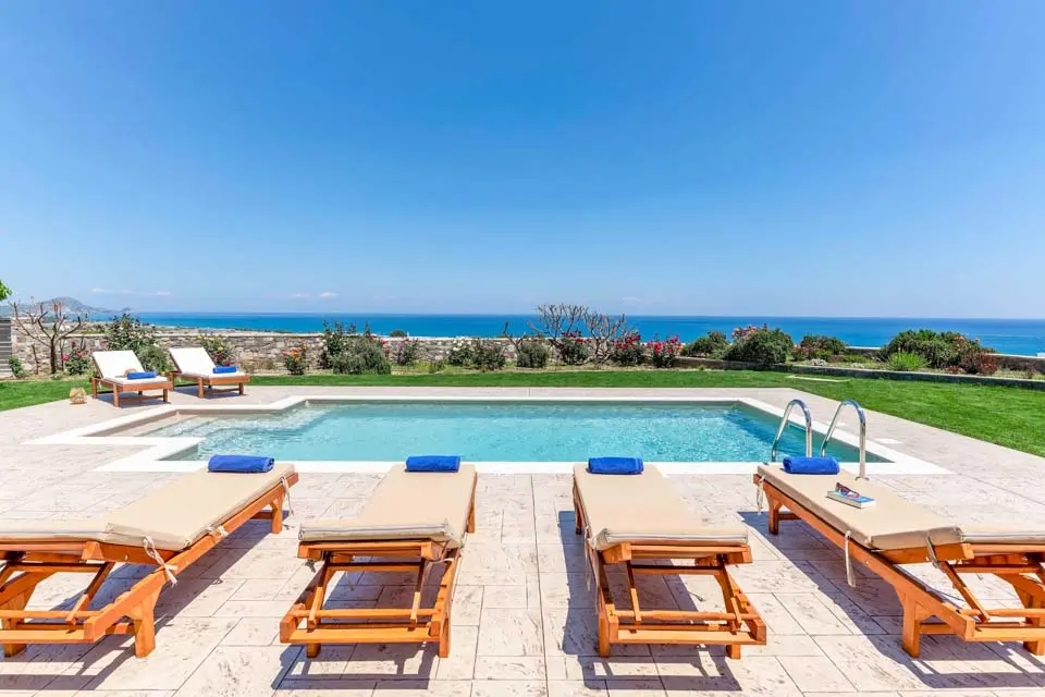 Villa Majestic View