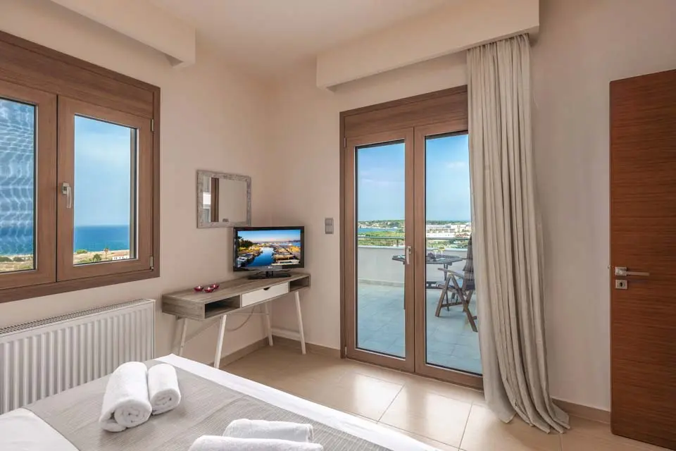Villa Majestic View