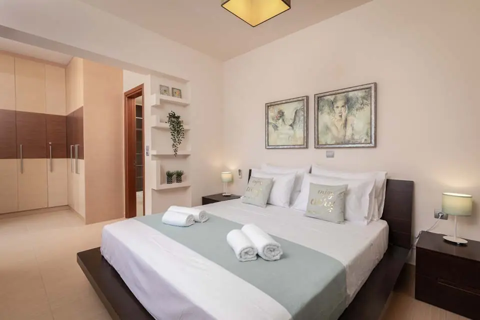 Villa Majestic View