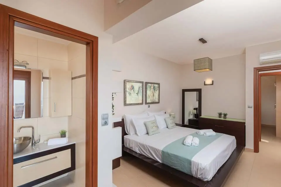 Villa Majestic View