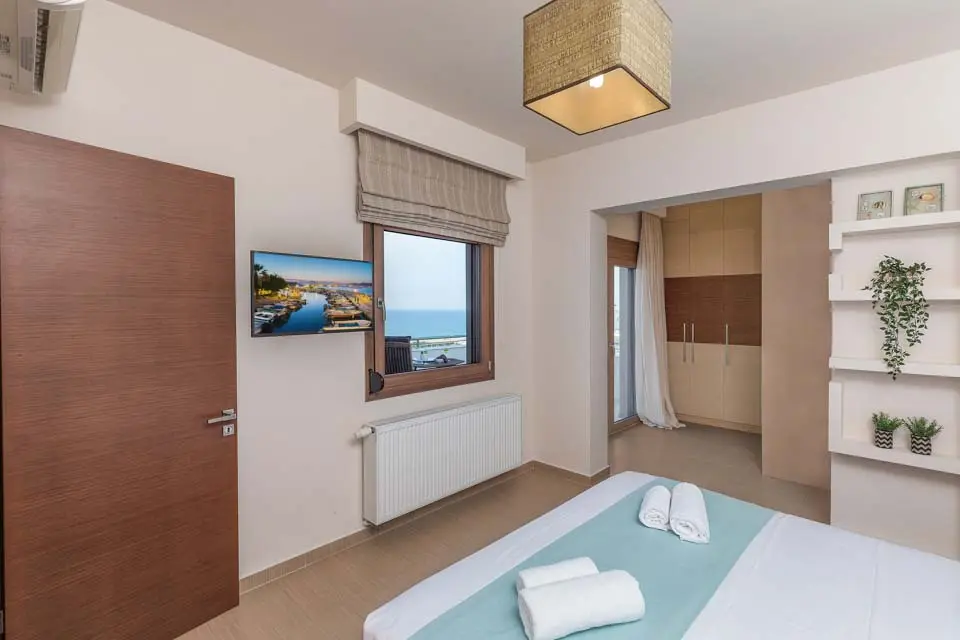 Villa Majestic View