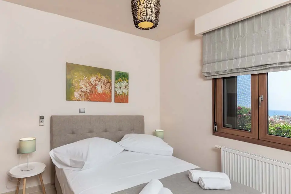 Villa Majestic View
