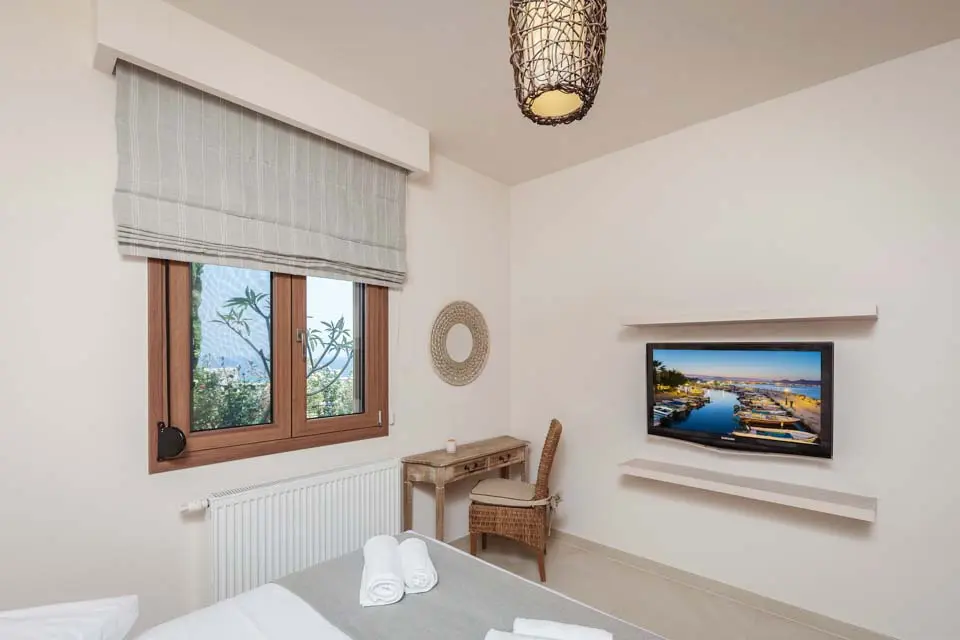 Villa Majestic View