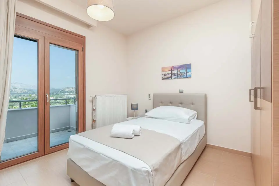 Villa Majestic View