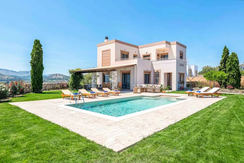 Villa Majestic View