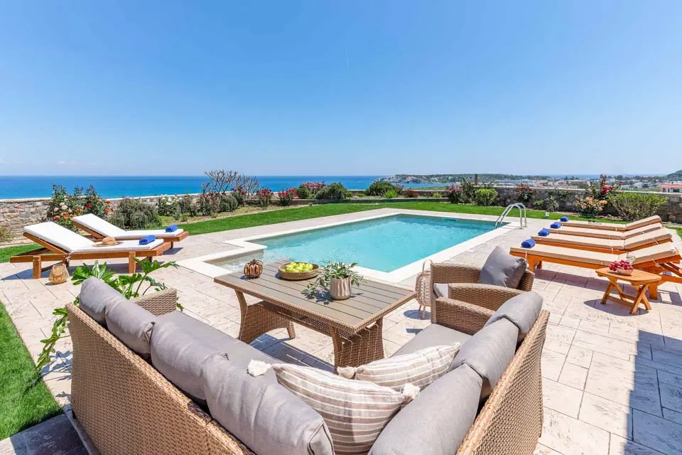 Villa Majestic View