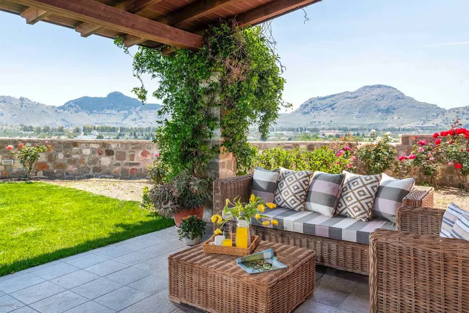 Villa Majestic View