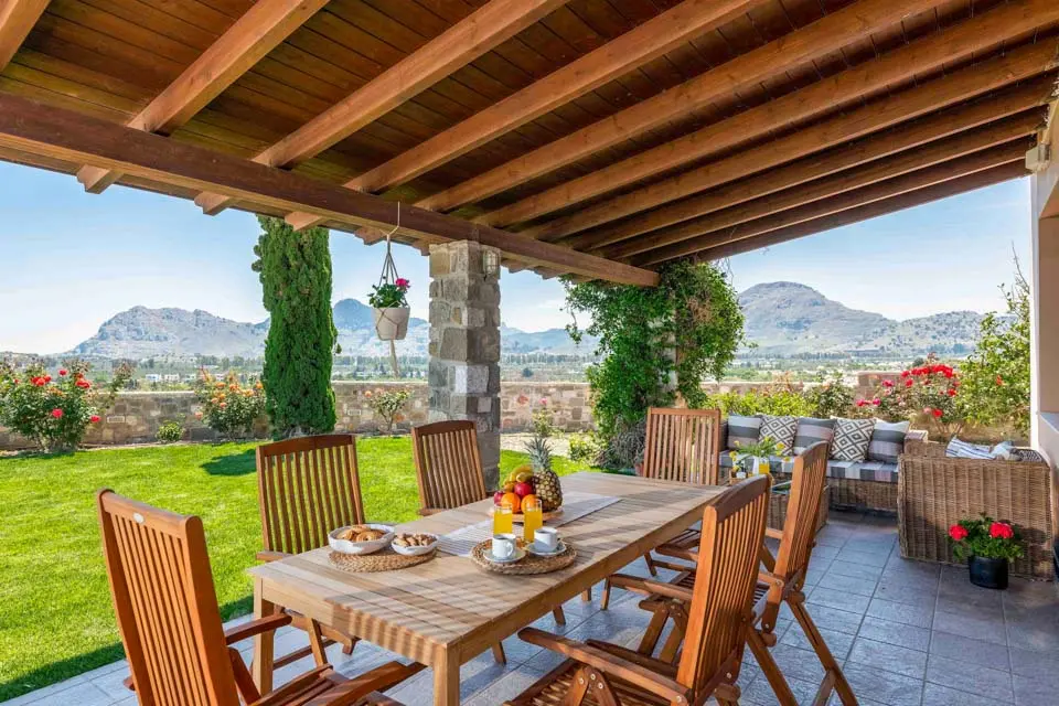 Villa Majestic View