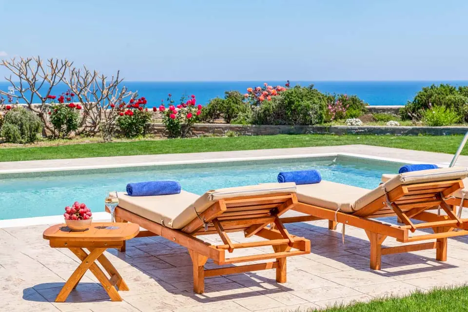 Villa Majestic View