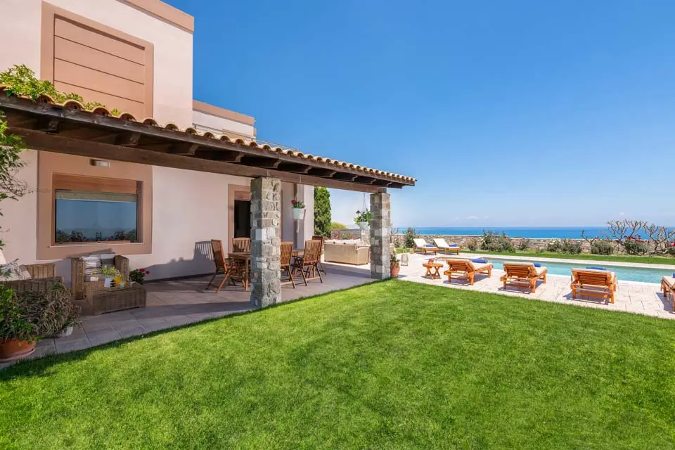 Villa Majestic View