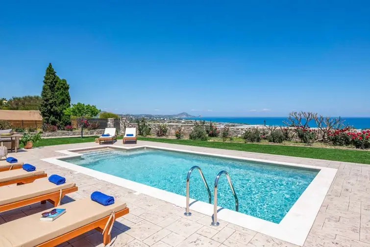 Villa Majestic View