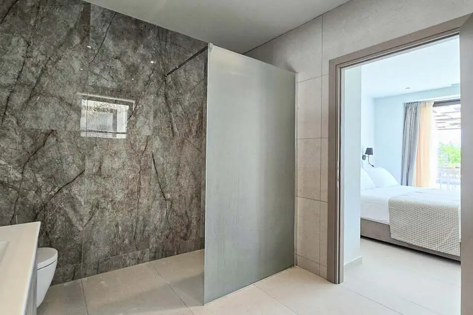 Villa Trapezia Pearl