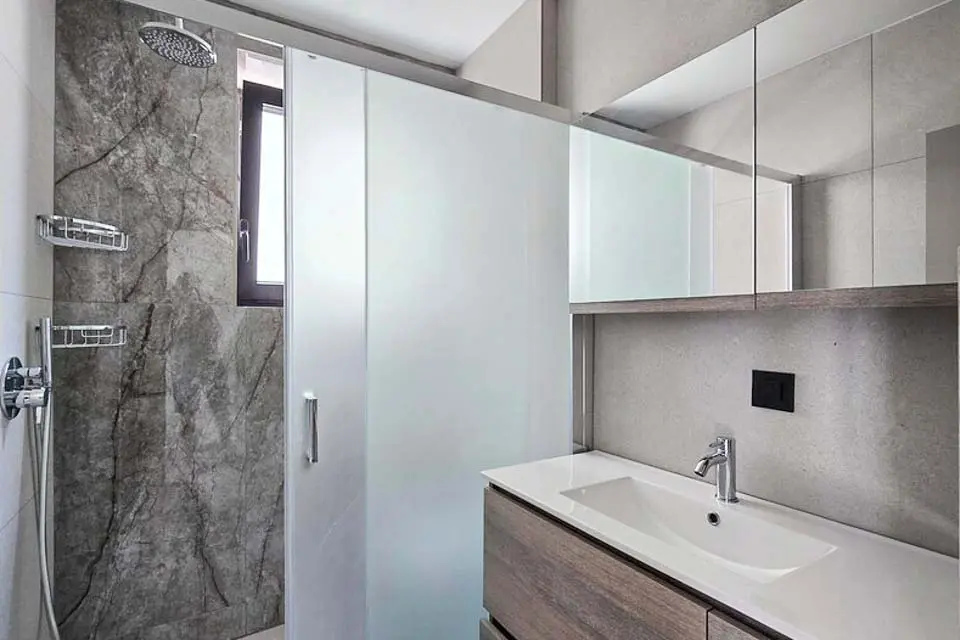 Villa Trapezia Pearl