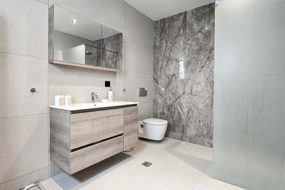 Villa Trapezia Pearl