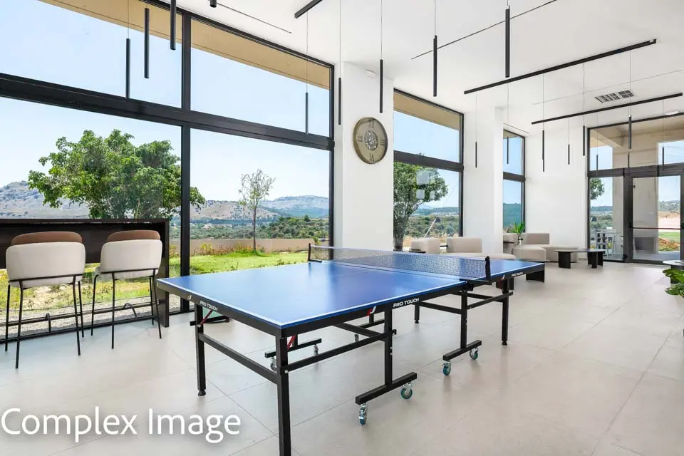 Villa Trapezia Pearl